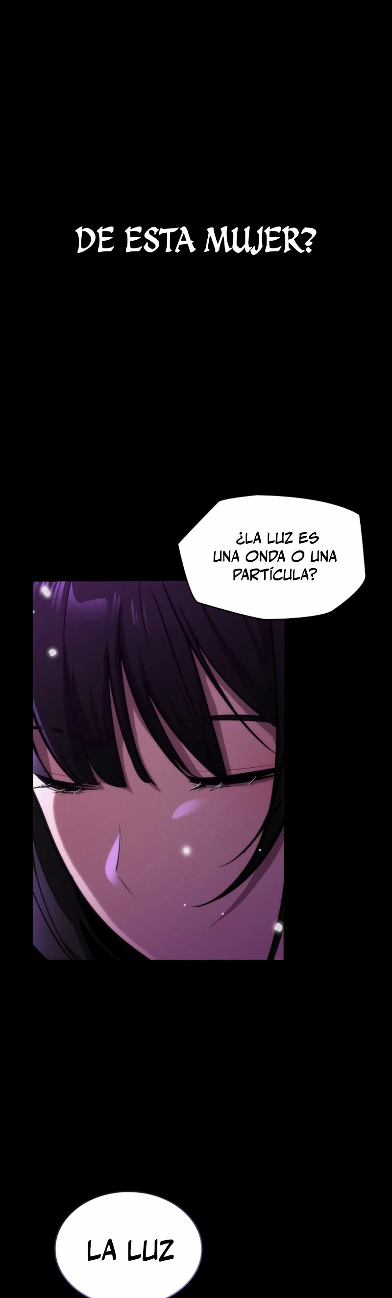 Shirone El Infinit0 (Mago infinito) capítulo 78, página 29