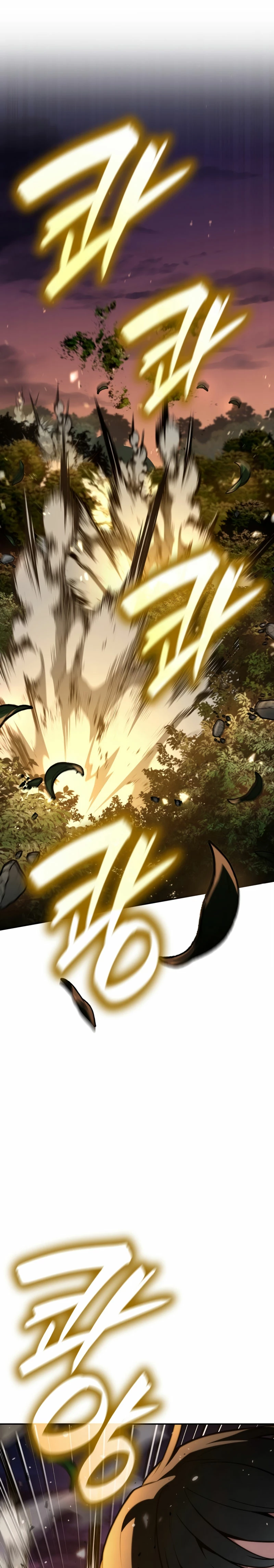 Shirone El Infinit0 (Mago infinito) capítulo 79, página 12