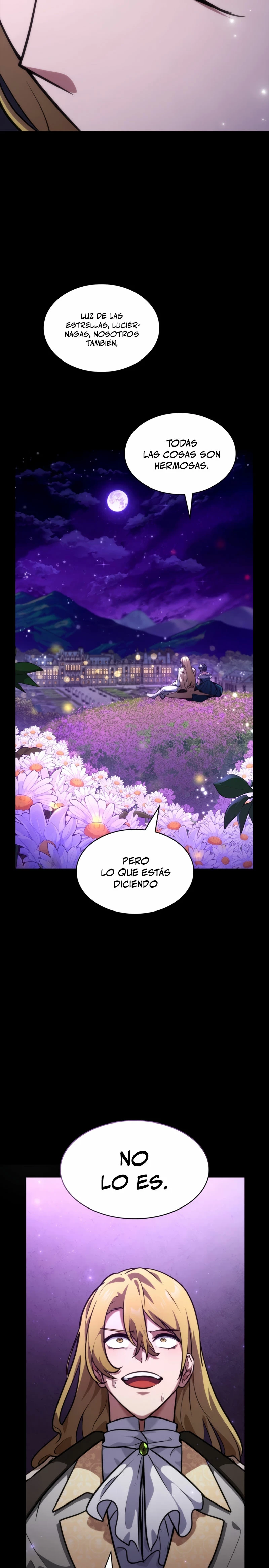 Shirone El Infinit0 (Mago infinito) capítulo 79, página 34