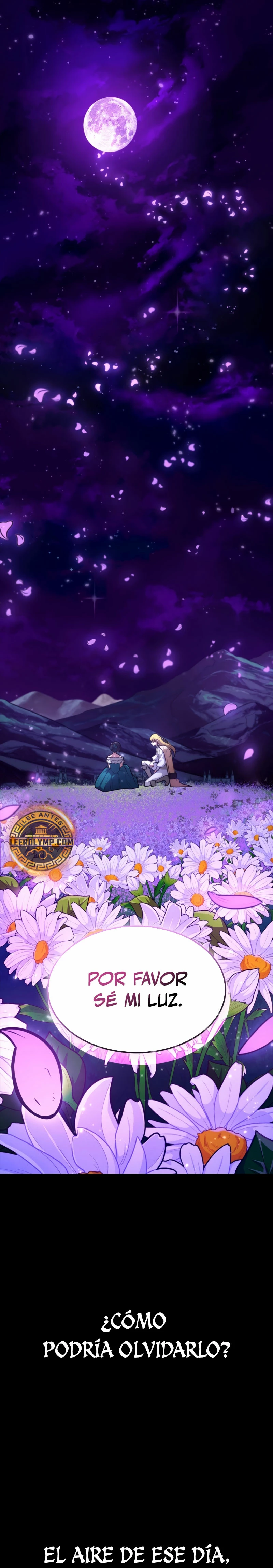 Shirone El Infinit0 (Mago infinito) capítulo 79, página 39