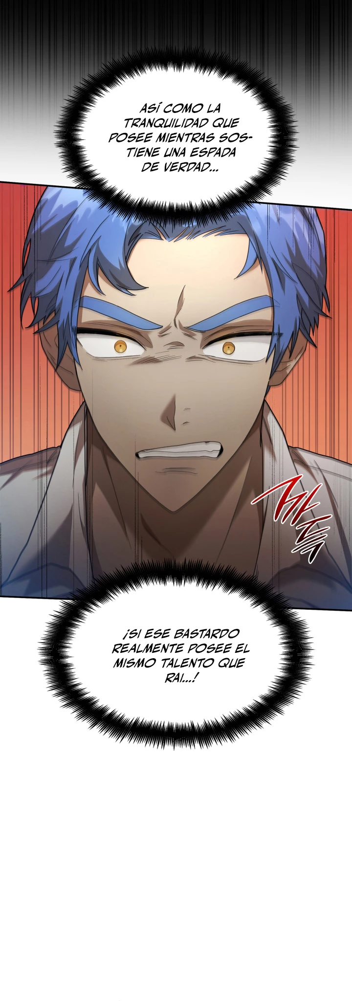 Shirone El Infinit0 (Mago infinito) capítulo 8, página 16
