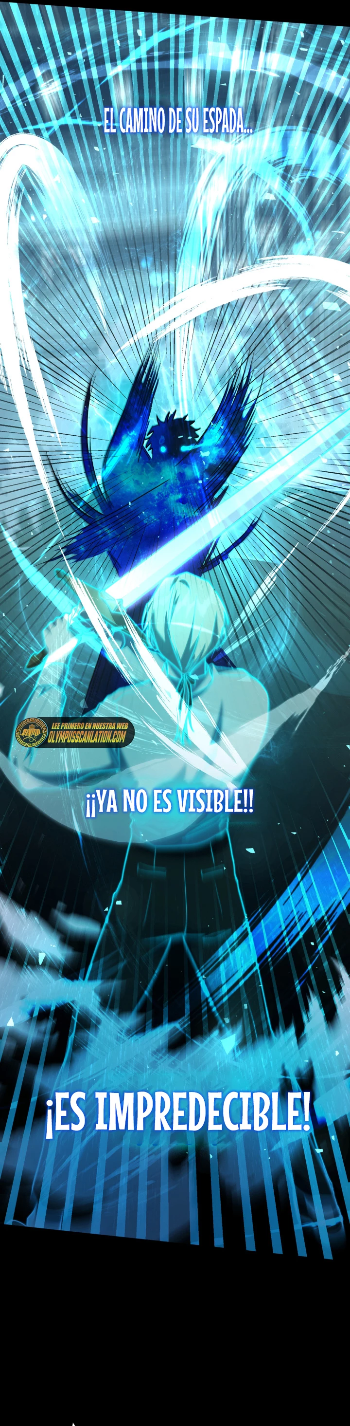 Shirone El Infinit0 (Mago infinito) capítulo 8, página 52