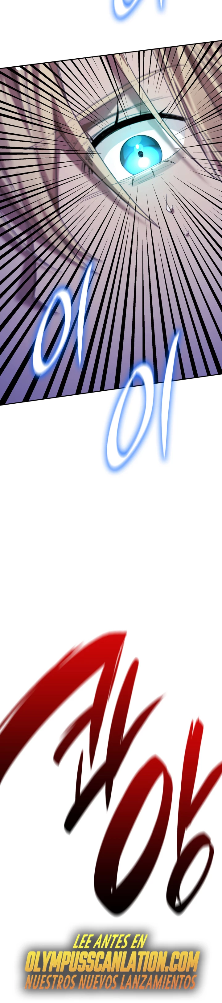 Shirone El Infinit0 (Mago infinito) capítulo 8, página 54