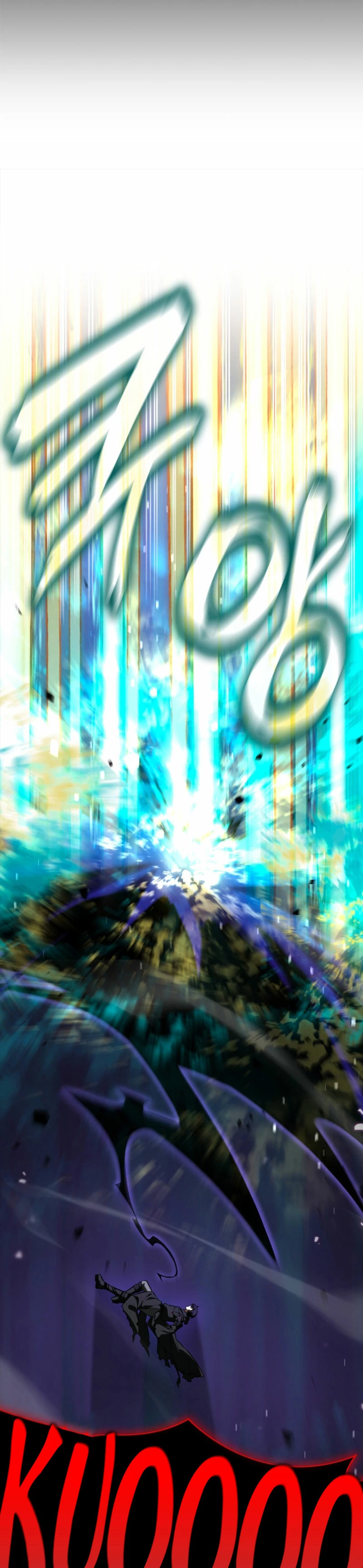 Shirone El Infinit0 (Mago infinito) capítulo 81, página 22