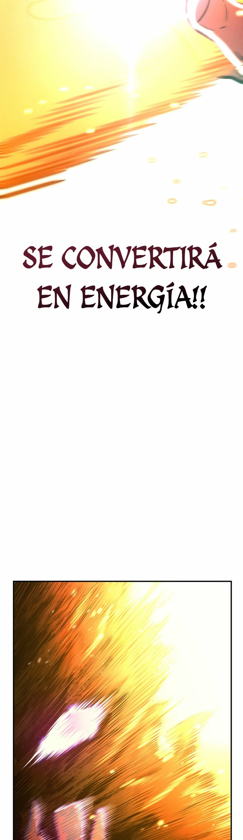 Shirone El Infinit0 (Mago infinito) capítulo 81, página 45