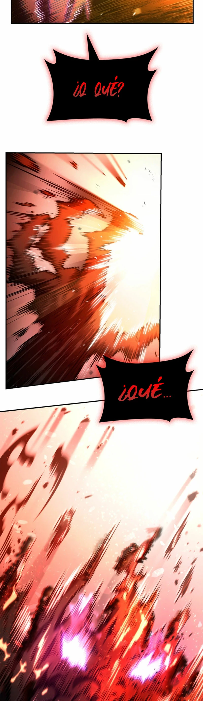 Shirone El Infinit0 (Mago infinito) capítulo 81, página 46