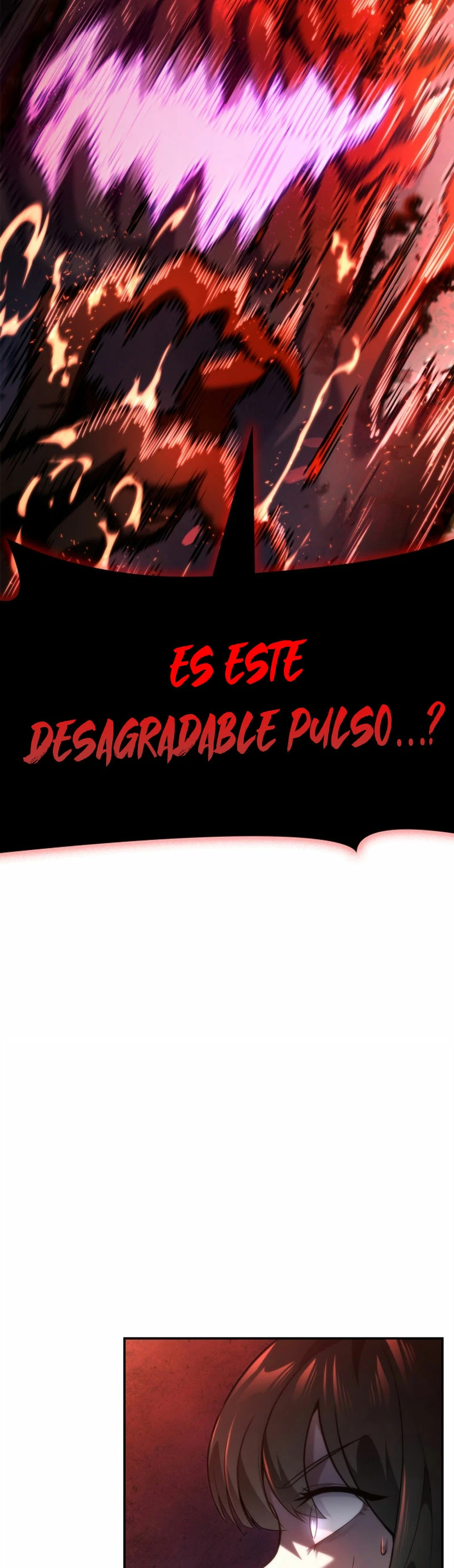 Shirone El Infinit0 (Mago infinito) capítulo 81, página 47