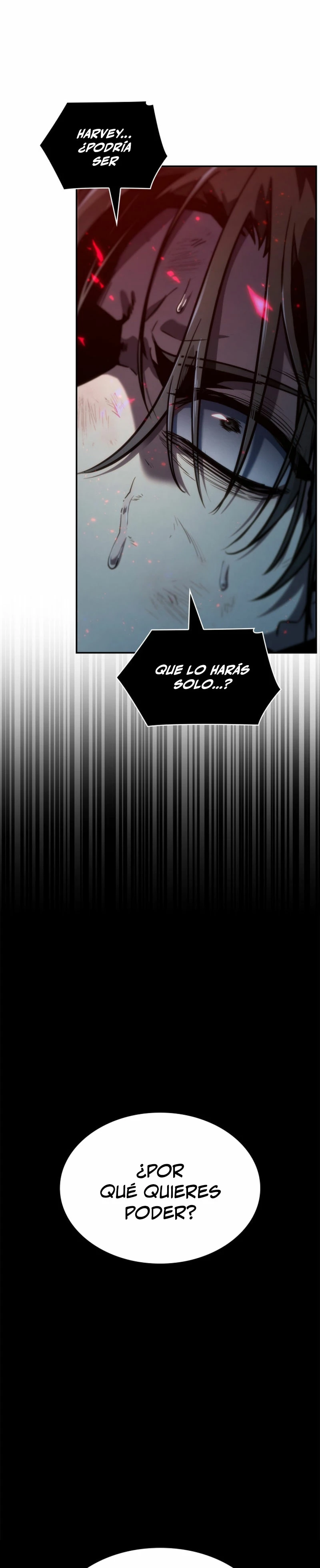 Shirone El Infinit0 (Mago infinito) capítulo 82, página 10