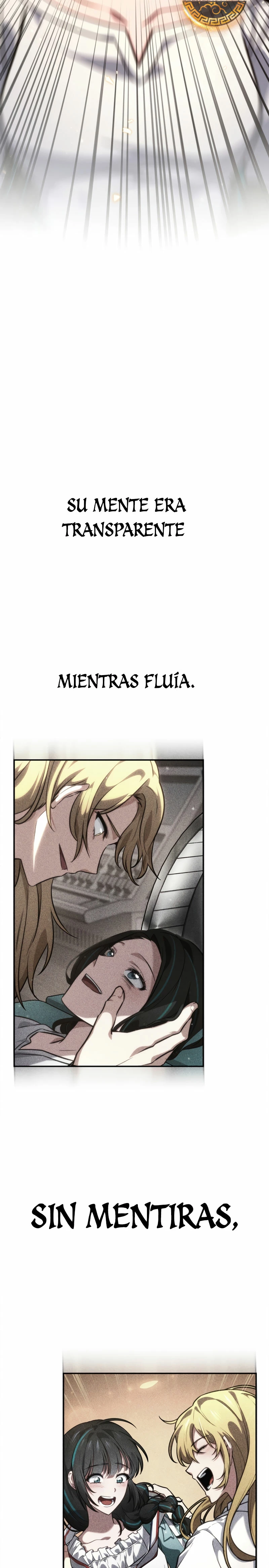 Shirone El Infinit0 (Mago infinito) capítulo 83, página 39