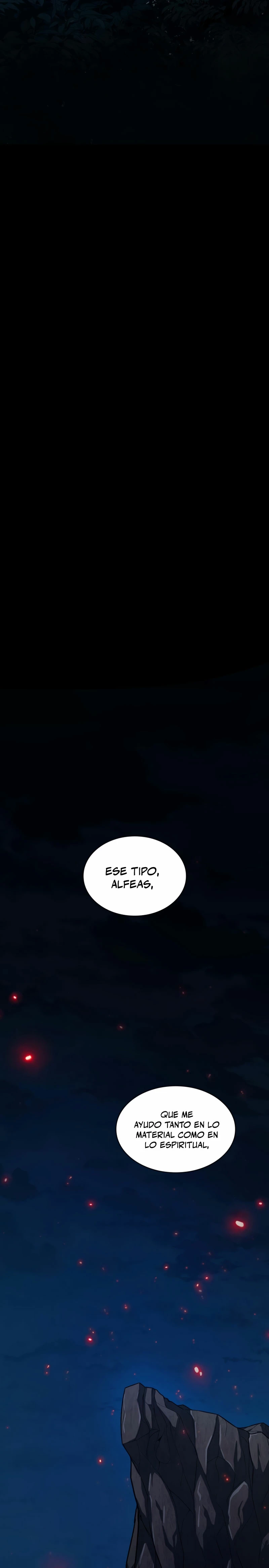 Shirone El Infinit0 (Mago infinito) capítulo 84, página 16