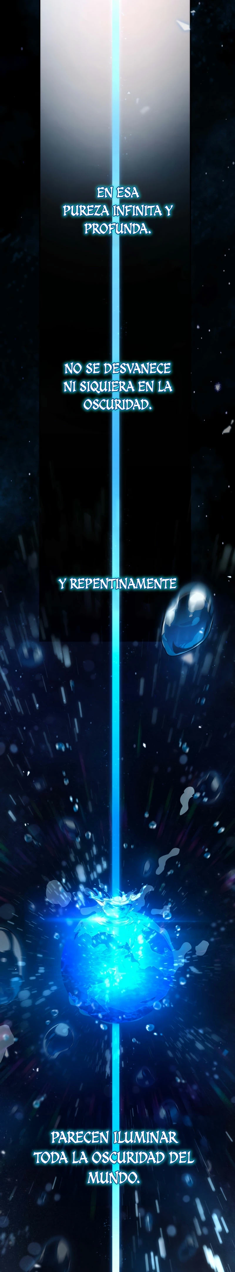 Shirone El Infinit0 (Mago infinito) capítulo 84, página 34