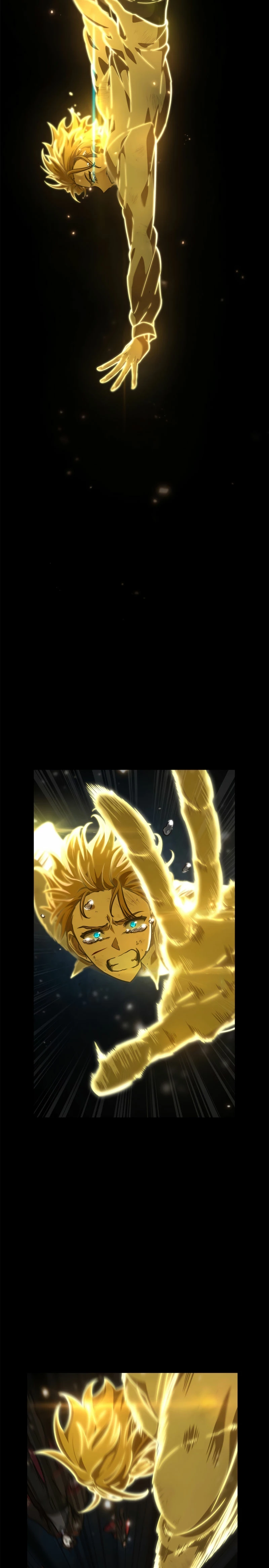 Shirone El Infinit0 (Mago infinito) capítulo 86, página 24