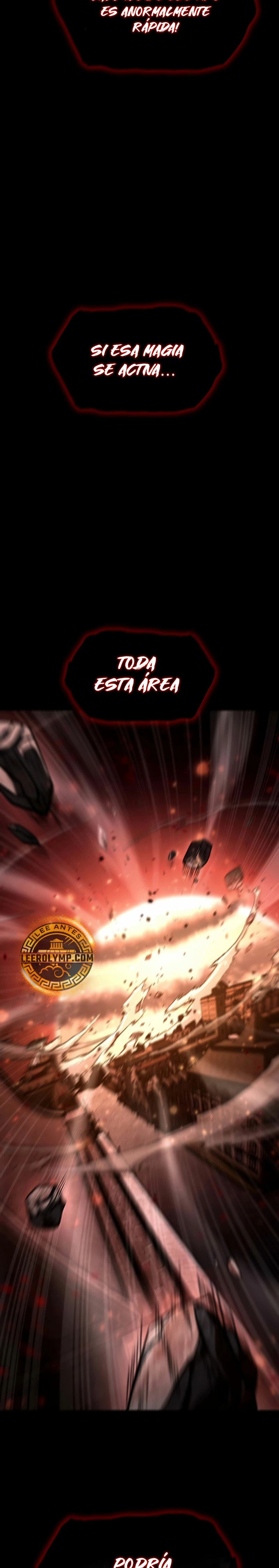 Shirone El Infinit0 (Mago infinito) capítulo 88, página 4