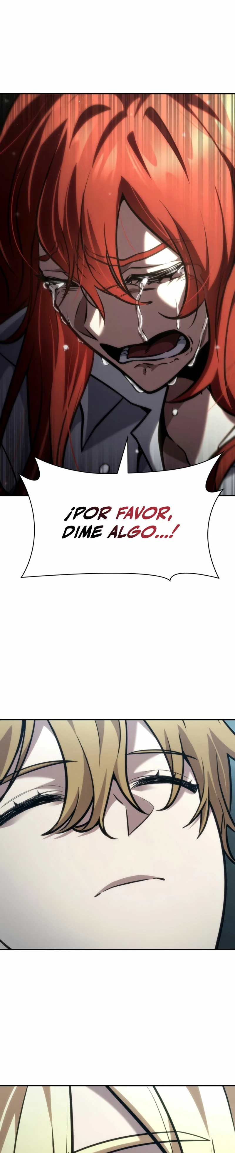 Shirone El Infinit0 (Mago infinito) capítulo 88, página 41