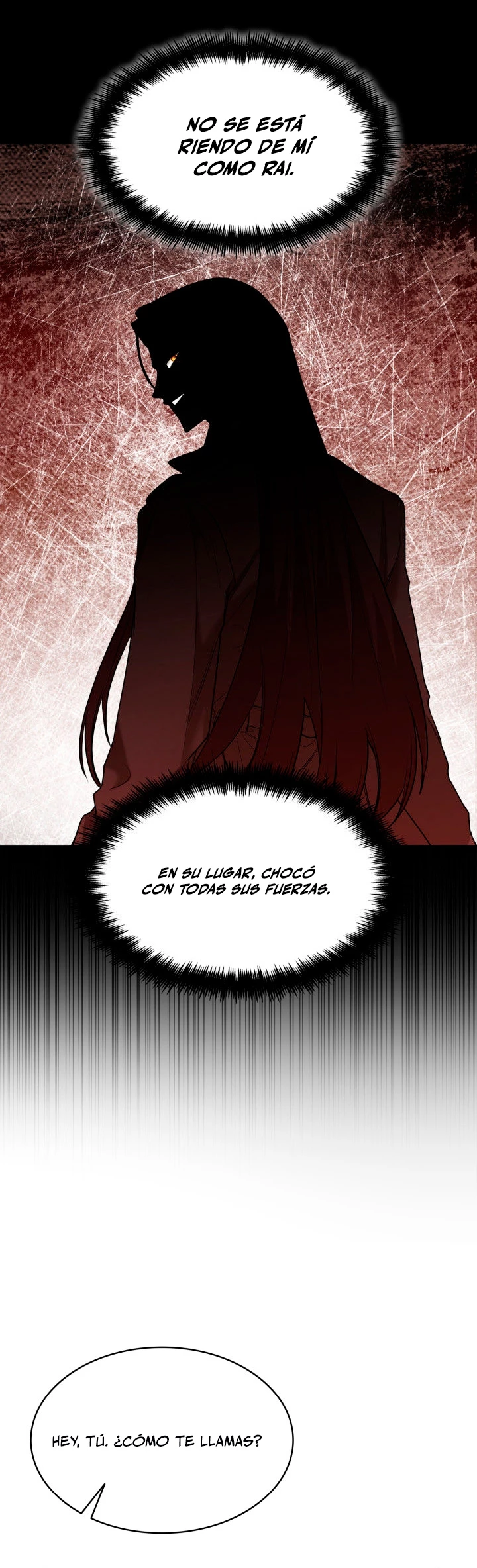 Shirone El Infinit0 (Mago infinito) capítulo 9, página 26