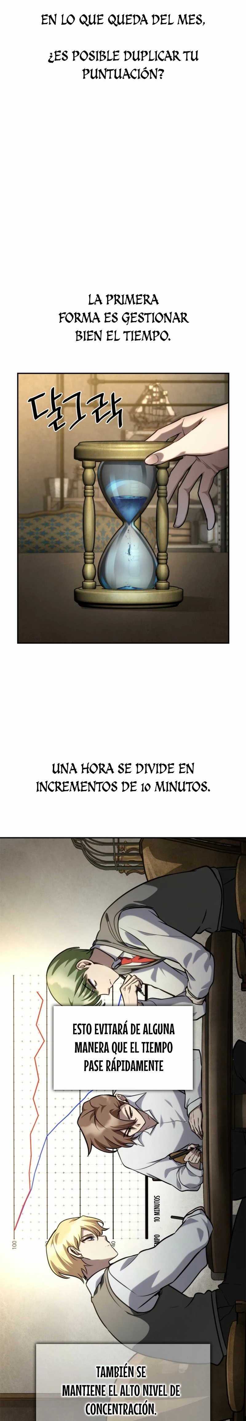 Shirone El Infinit0 (Mago infinito) capítulo 97, página 11