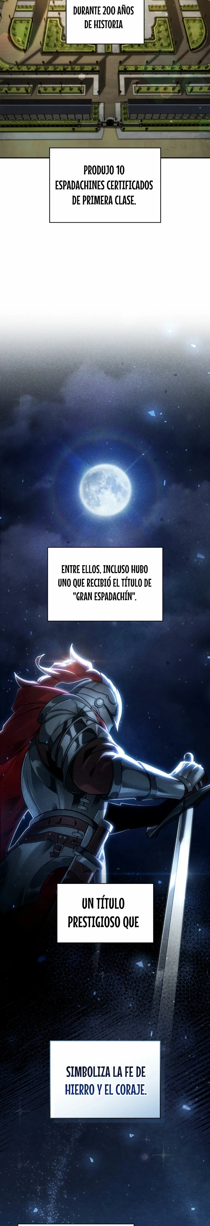 Shirone El Infinit0 (Mago infinito) capítulo 99, página 10