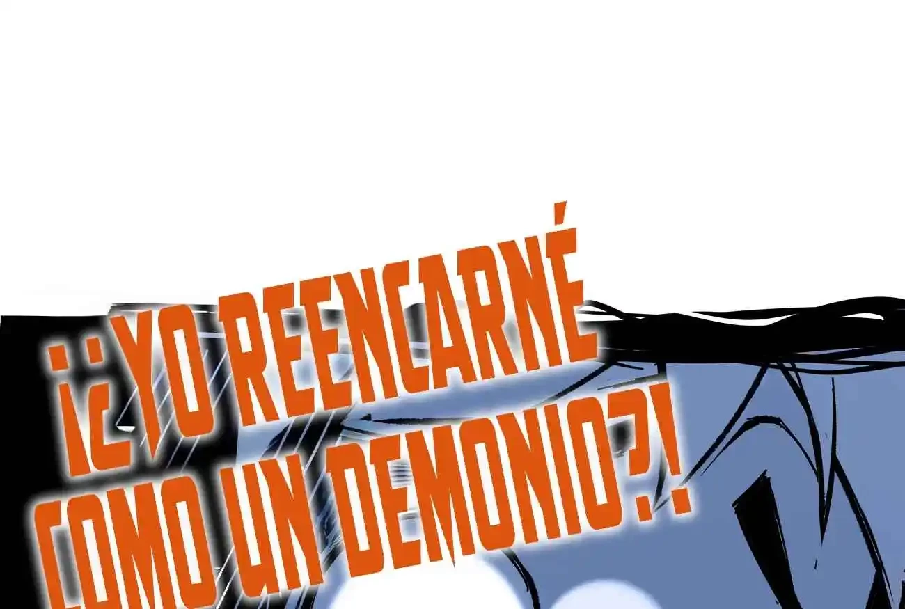 Si no muero pronto, gobernaré el reino demoníaco capítulo 0, página 22
