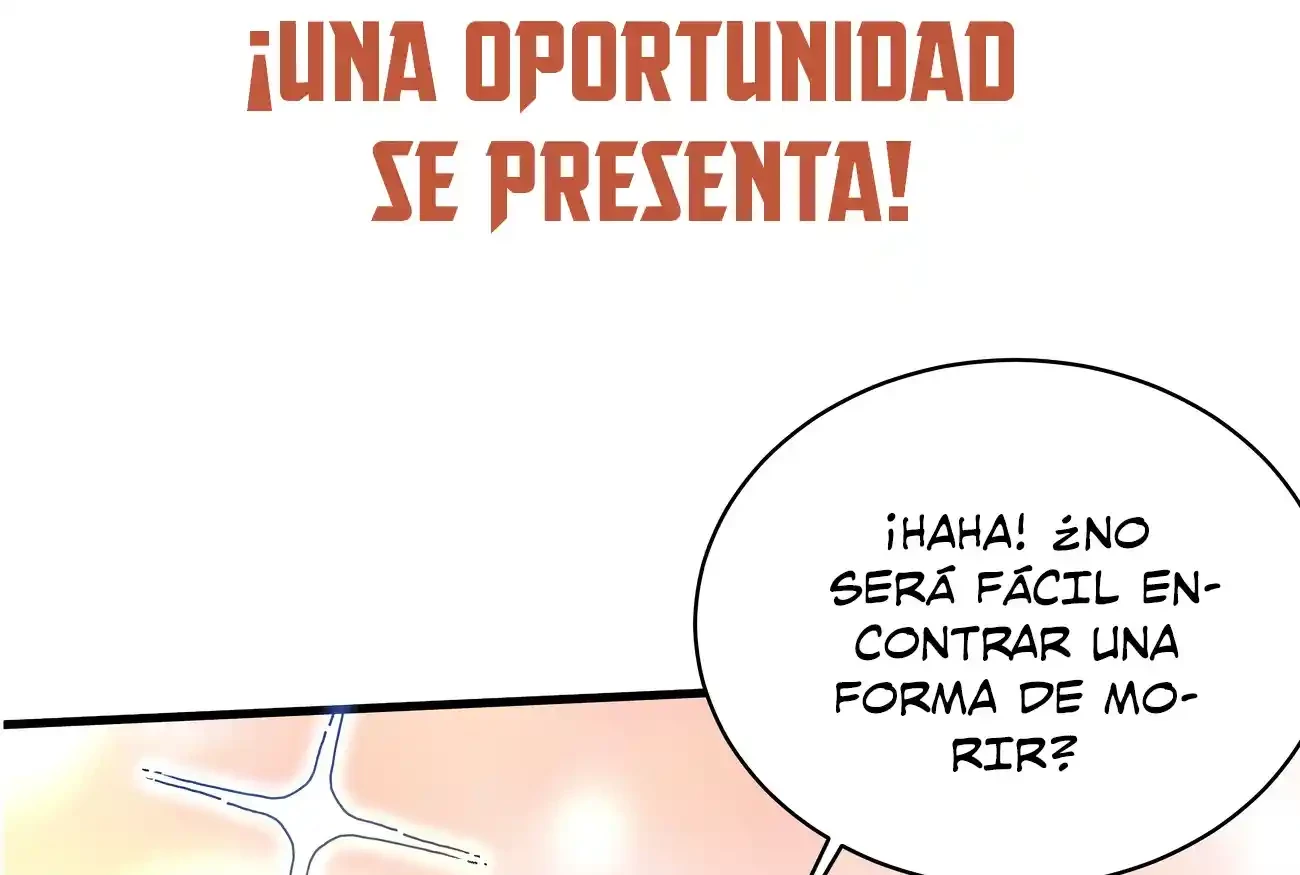 Si no muero pronto, gobernaré el reino demoníaco capítulo 0, página 31