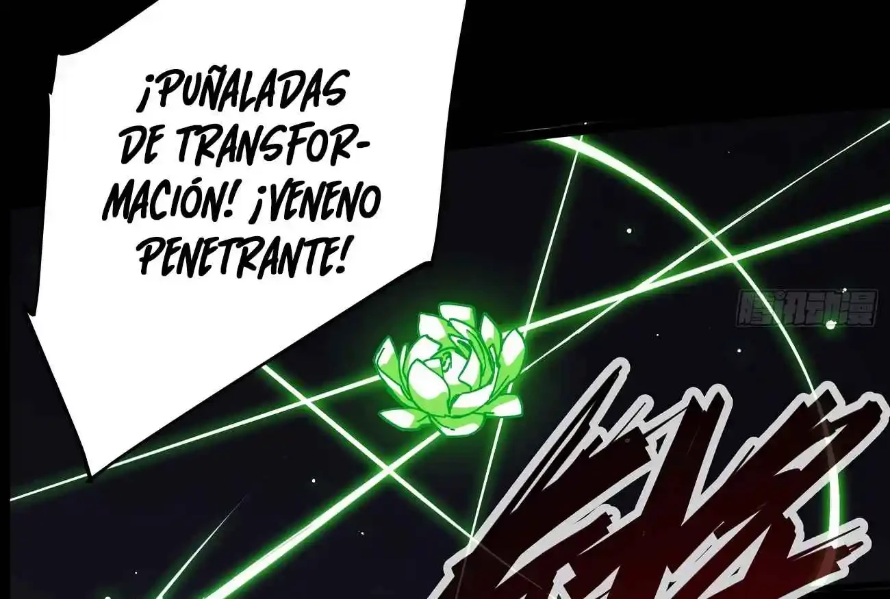 Si no muero pronto, gobernaré el reino demoníaco capítulo 0, página 68