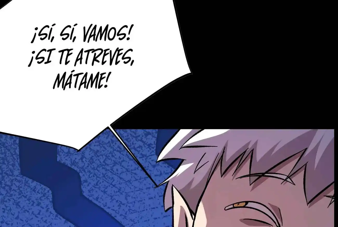 Si no muero pronto, gobernaré el reino demoníaco capítulo 0, página 86