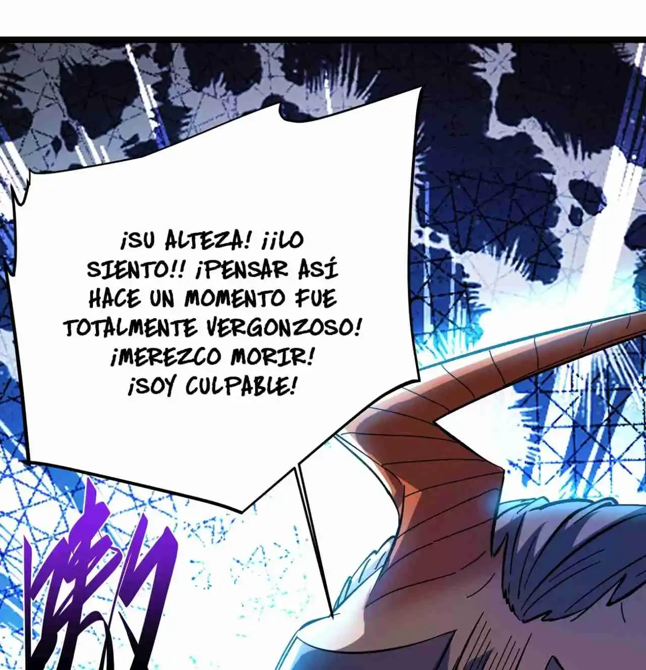 Si no muero pronto, gobernaré el reino demoníaco capítulo 2, página 86