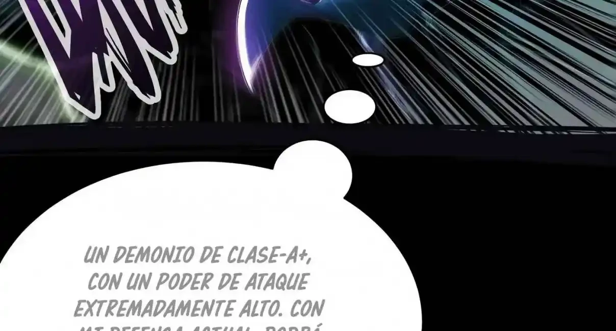 Si no muero pronto, gobernaré el reino demoníaco capítulo 7, página 18