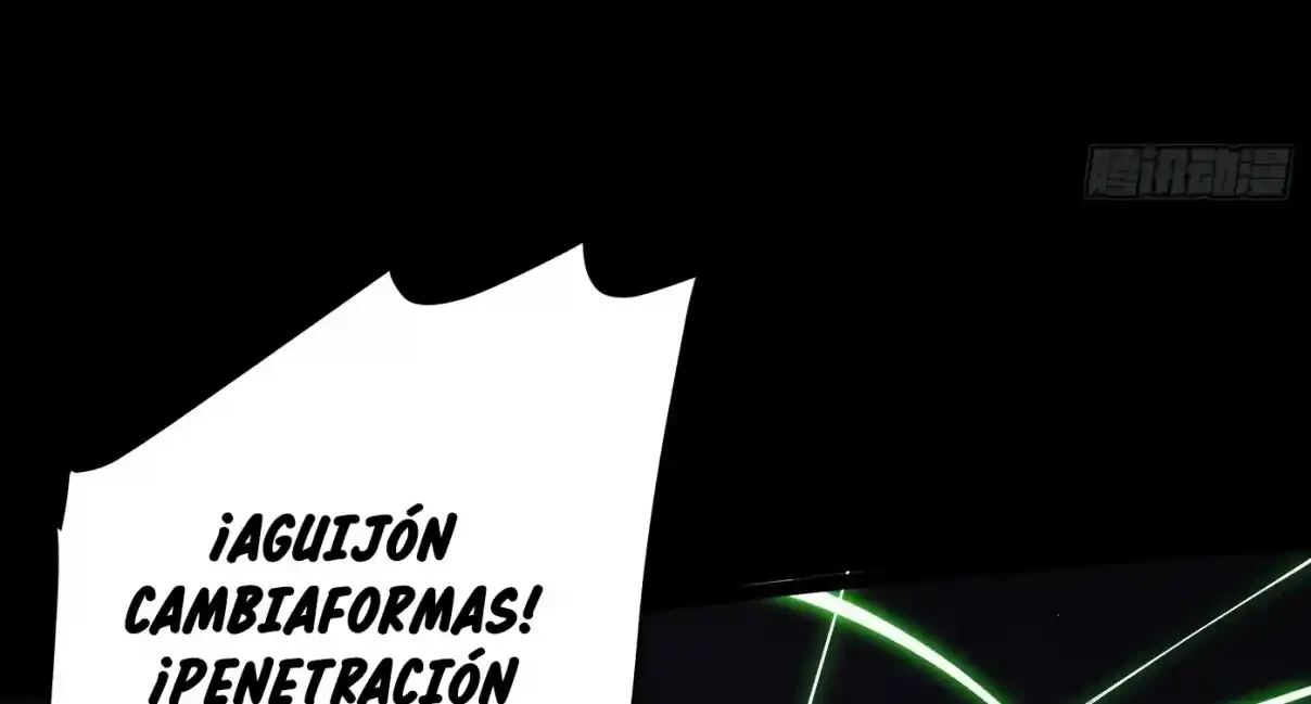 Si no muero pronto, gobernaré el reino demoníaco capítulo 7, página 34