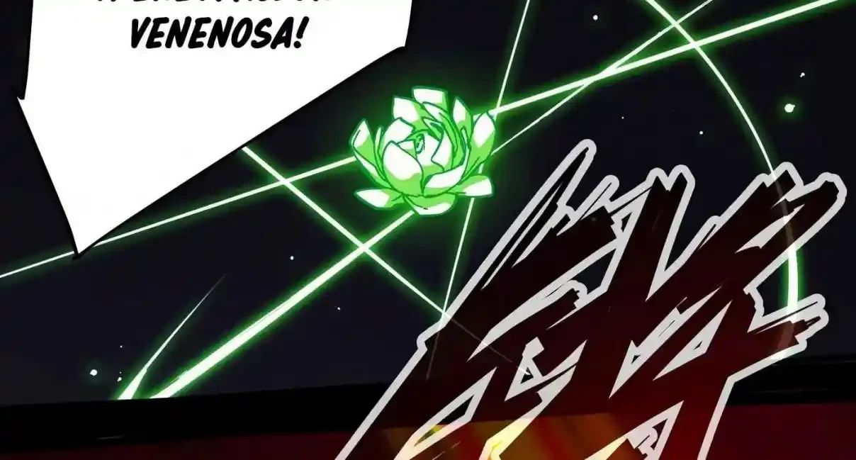 Si no muero pronto, gobernaré el reino demoníaco capítulo 7, página 35