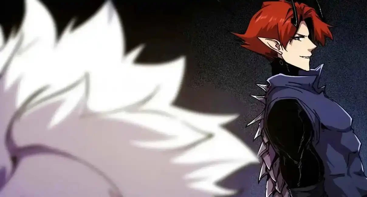 Si no muero pronto, gobernaré el reino demoníaco capítulo 7, página 51