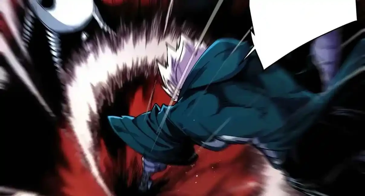 Si no muero pronto, gobernaré el reino demoníaco capítulo 7, página 89