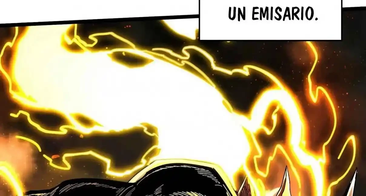 Si no muero pronto, gobernaré el reino demoníaco capítulo 7, página 92