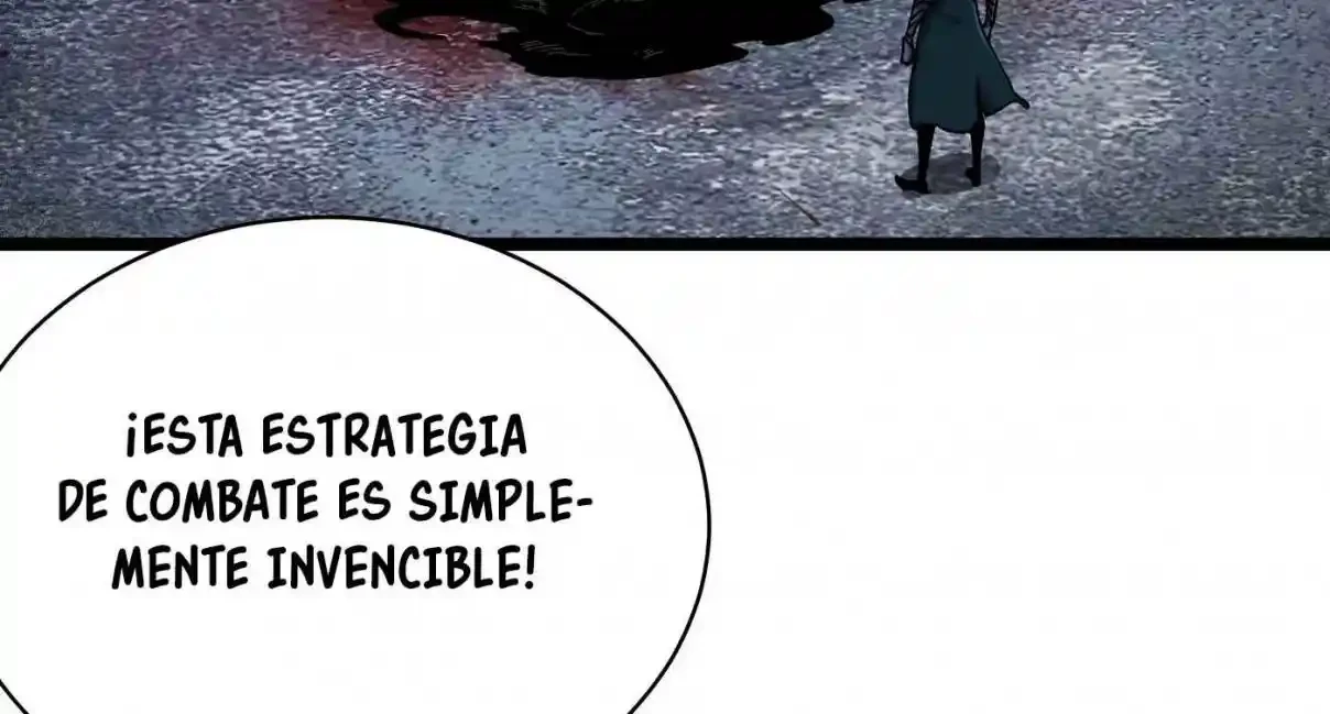 Si no muero pronto, gobernaré el reino demoníaco capítulo 7, página 112