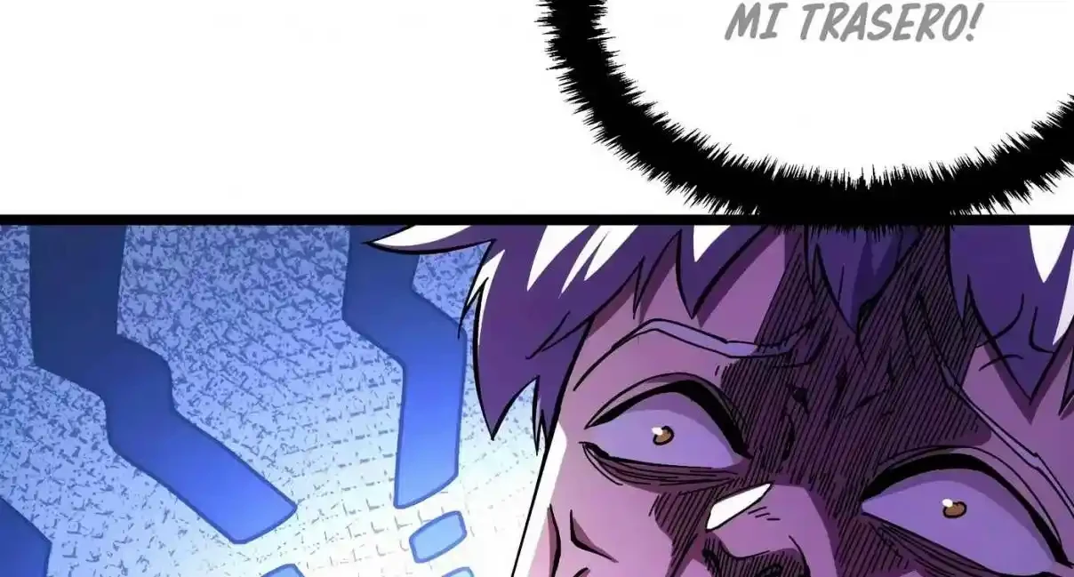 Si no muero pronto, gobernaré el reino demoníaco capítulo 7, página 116