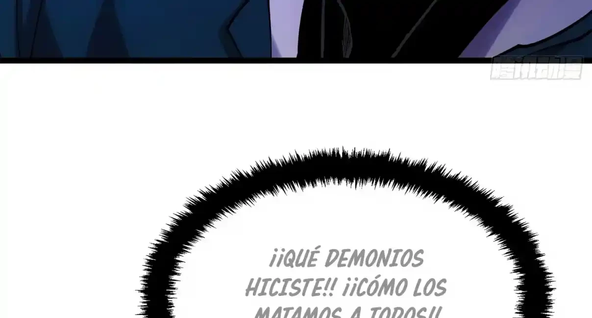 Si no muero pronto, gobernaré el reino demoníaco capítulo 7, página 118