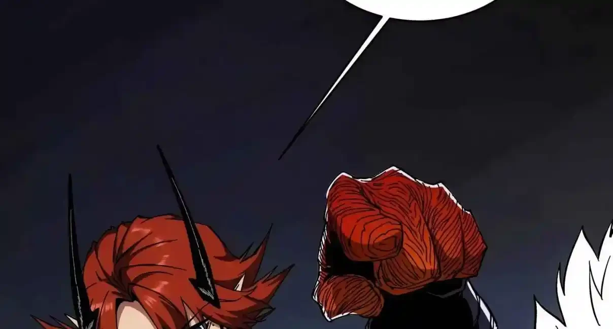 Si no muero pronto, gobernaré el reino demoníaco capítulo 7, página 120