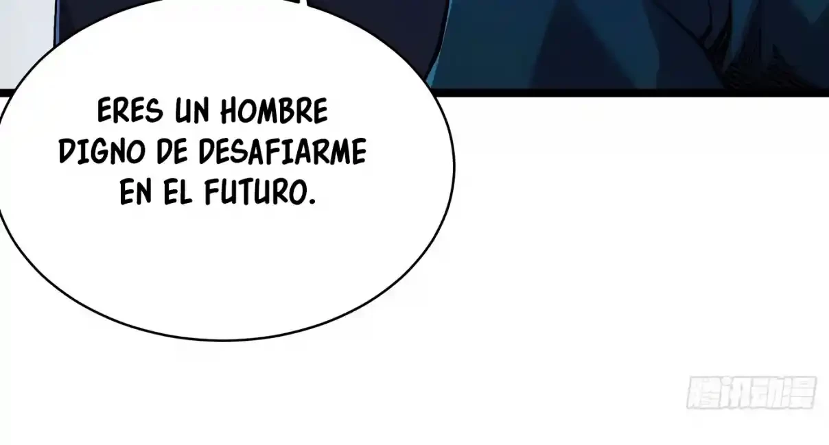 Si no muero pronto, gobernaré el reino demoníaco capítulo 7, página 123