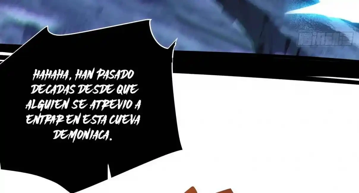 Si no muero pronto, gobernaré el reino demoníaco capítulo 7, página 129