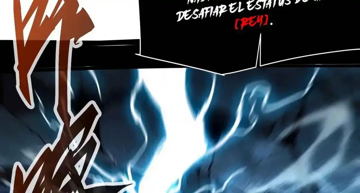 Si no muero pronto, gobernaré el reino demoníaco capítulo 7, página 133