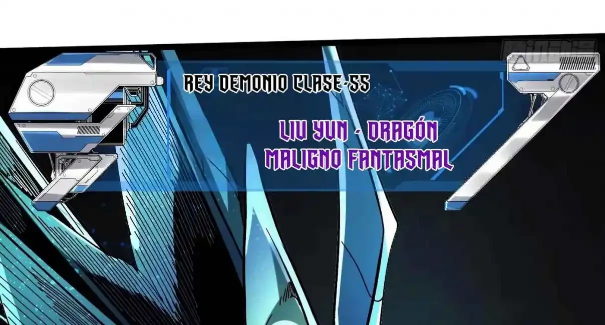 Si no muero pronto, gobernaré el reino demoníaco capítulo 7, página 145