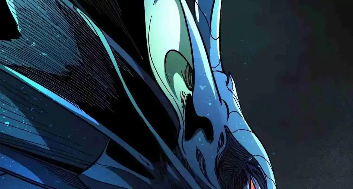 Si no muero pronto, gobernaré el reino demoníaco capítulo 7, página 146