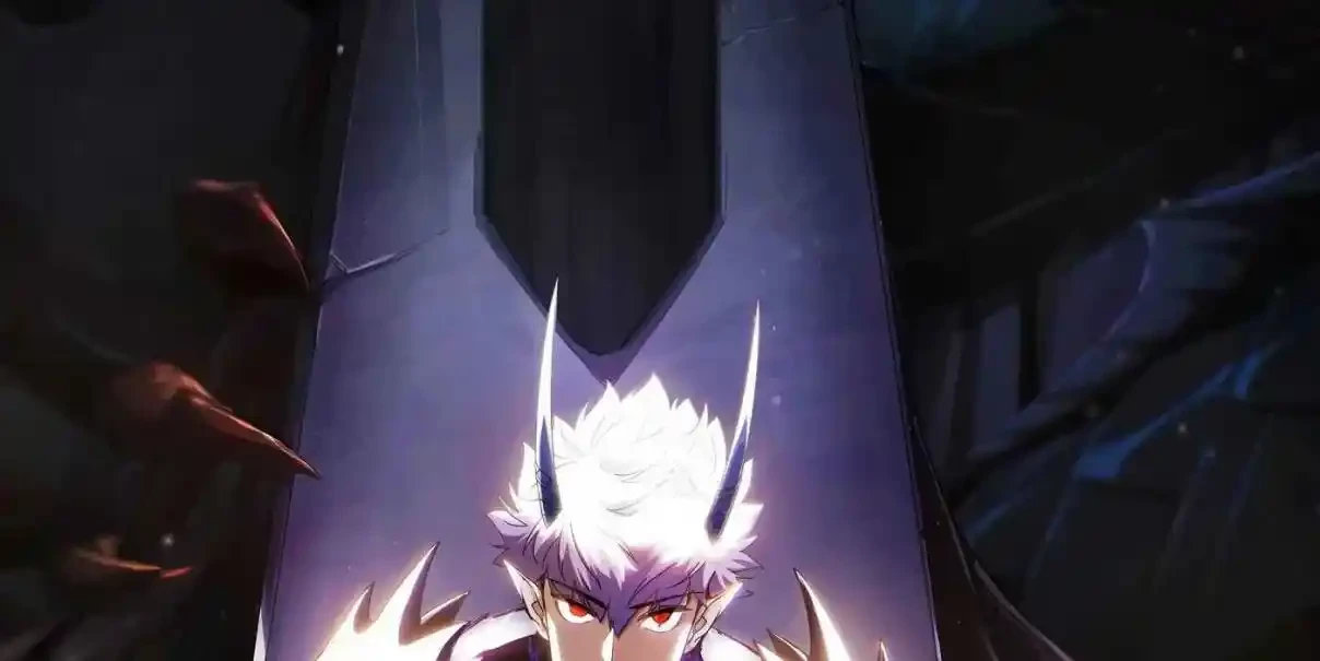 Si no muero pronto, gobernaré el reino demoníaco capítulo 8, página 2