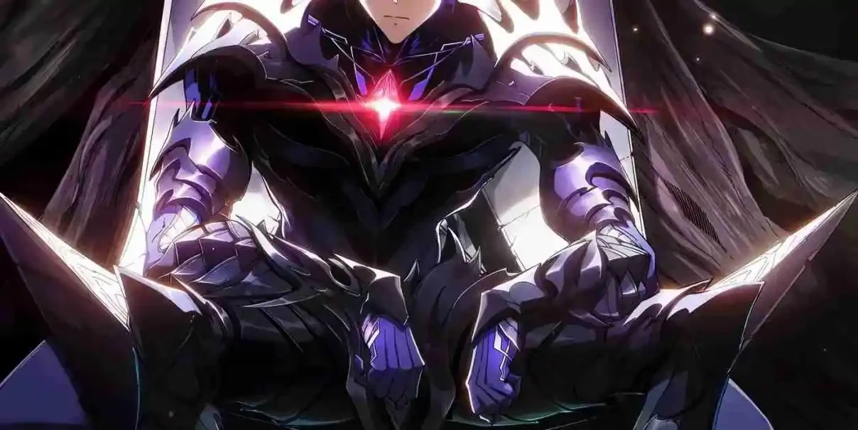 Si no muero pronto, gobernaré el reino demoníaco capítulo 8, página 3