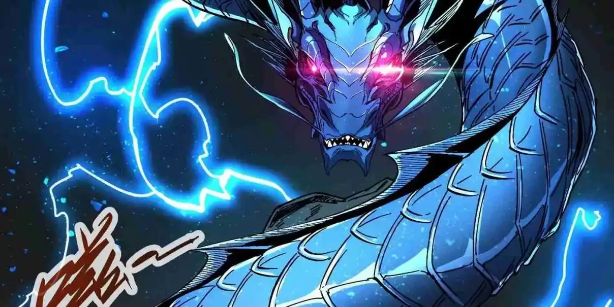 Si no muero pronto, gobernaré el reino demoníaco capítulo 8, página 9