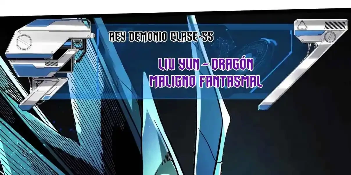 Si no muero pronto, gobernaré el reino demoníaco capítulo 8, página 15