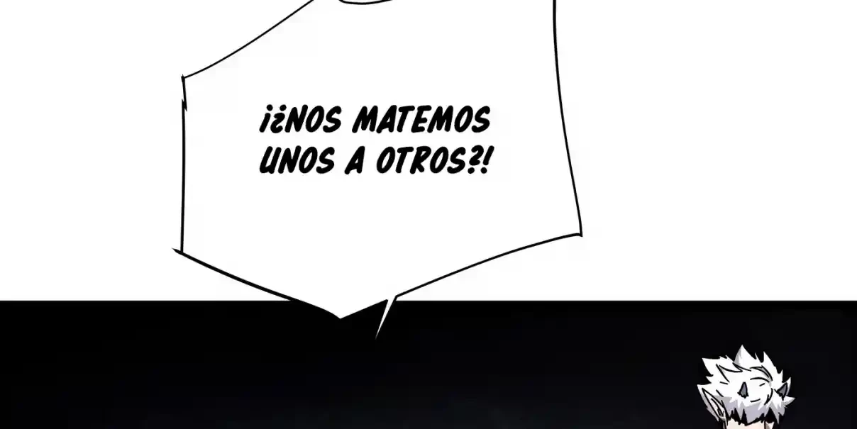 Si no muero pronto, gobernaré el reino demoníaco capítulo 8, página 28