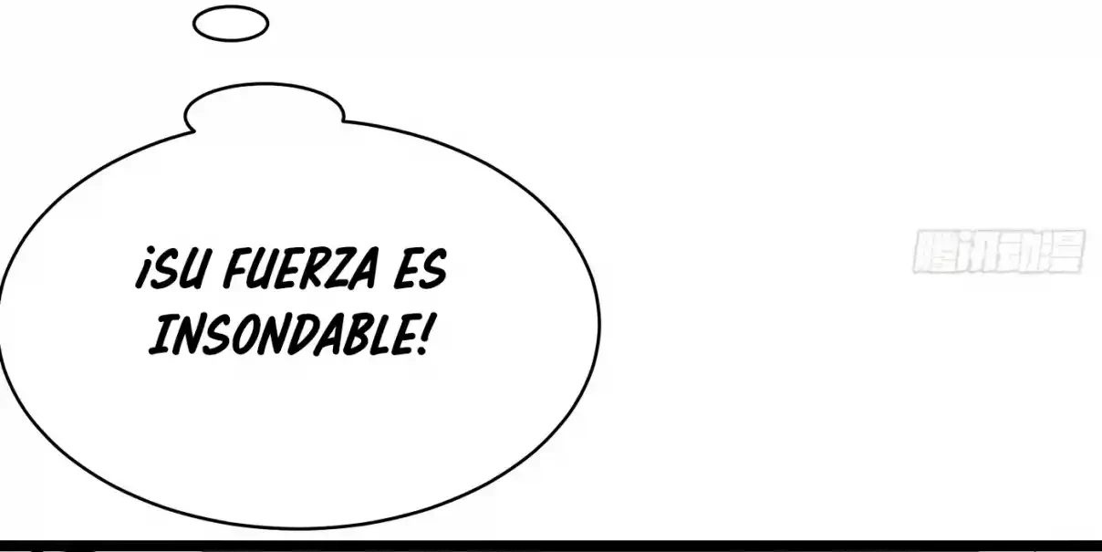 Si no muero pronto, gobernaré el reino demoníaco capítulo 8, página 34