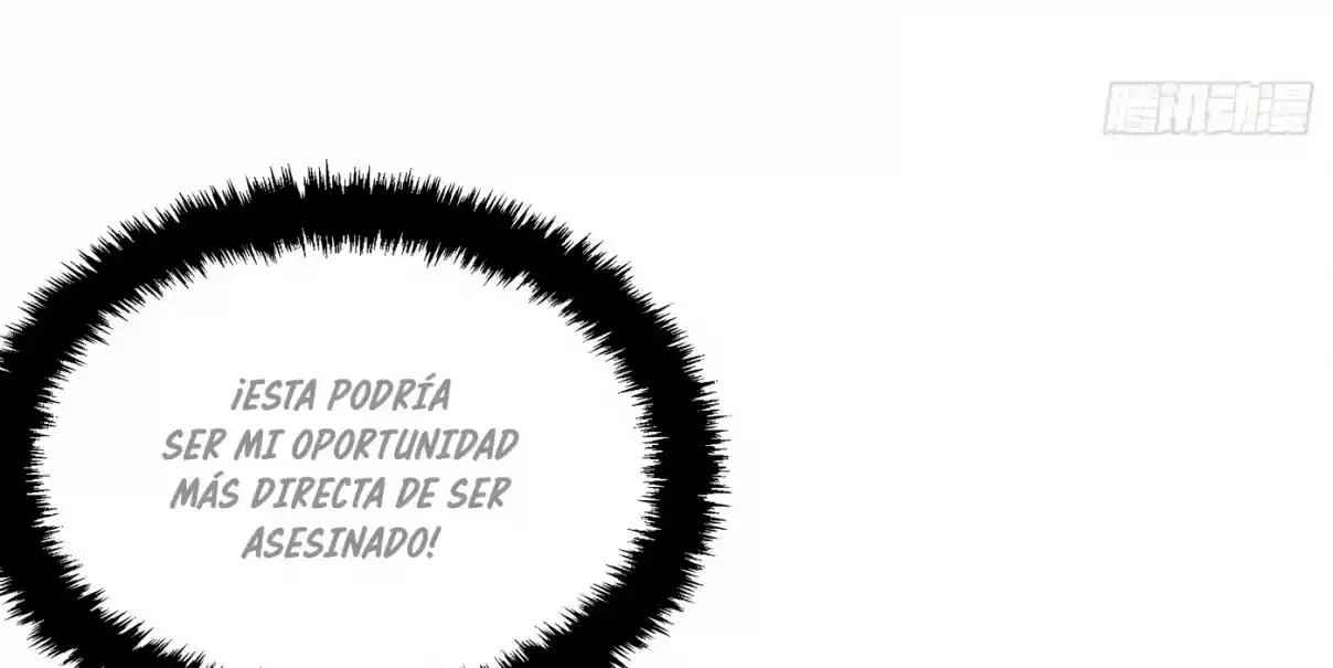 Si no muero pronto, gobernaré el reino demoníaco capítulo 8, página 38