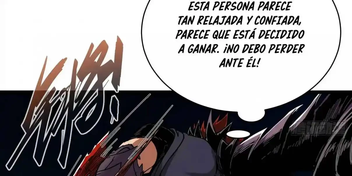 Si no muero pronto, gobernaré el reino demoníaco capítulo 8, página 41