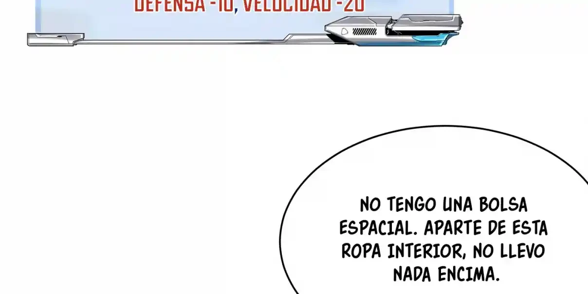Si no muero pronto, gobernaré el reino demoníaco capítulo 8, página 50